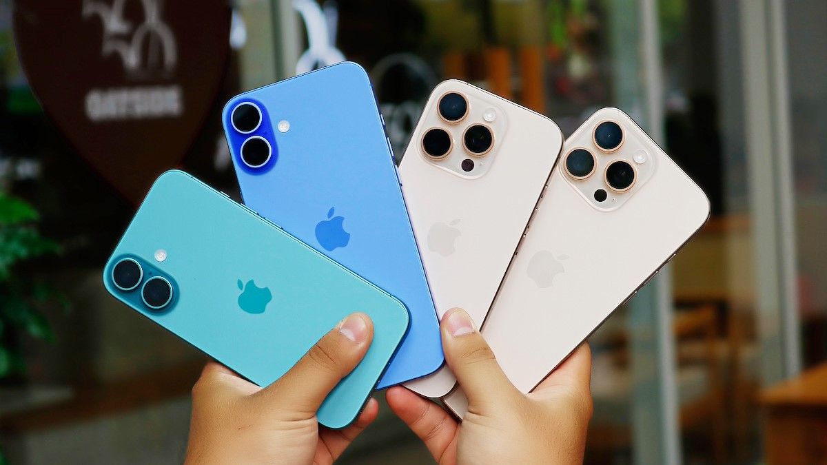 Có nên mua iPhone 16 cũ? Nên mua nếu bạn hiểu rõ rủi ro và biết cách kiểm tra kỹ