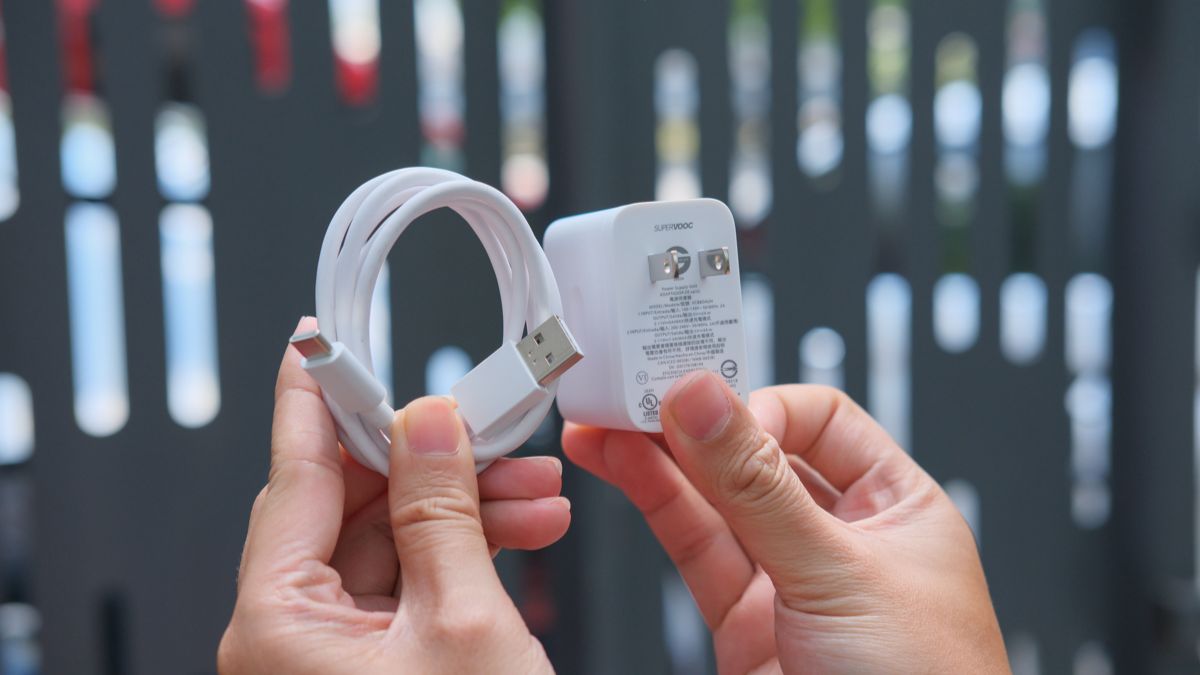 Pin và sạc