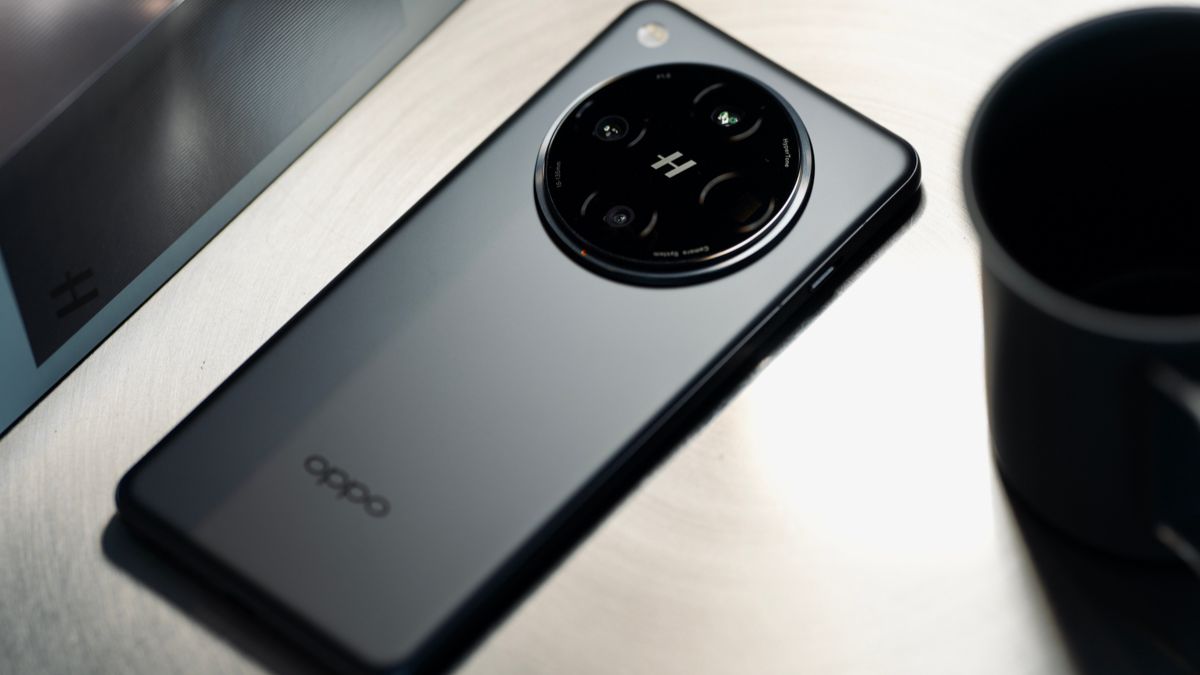 Có nên mua OPPO Find X8?