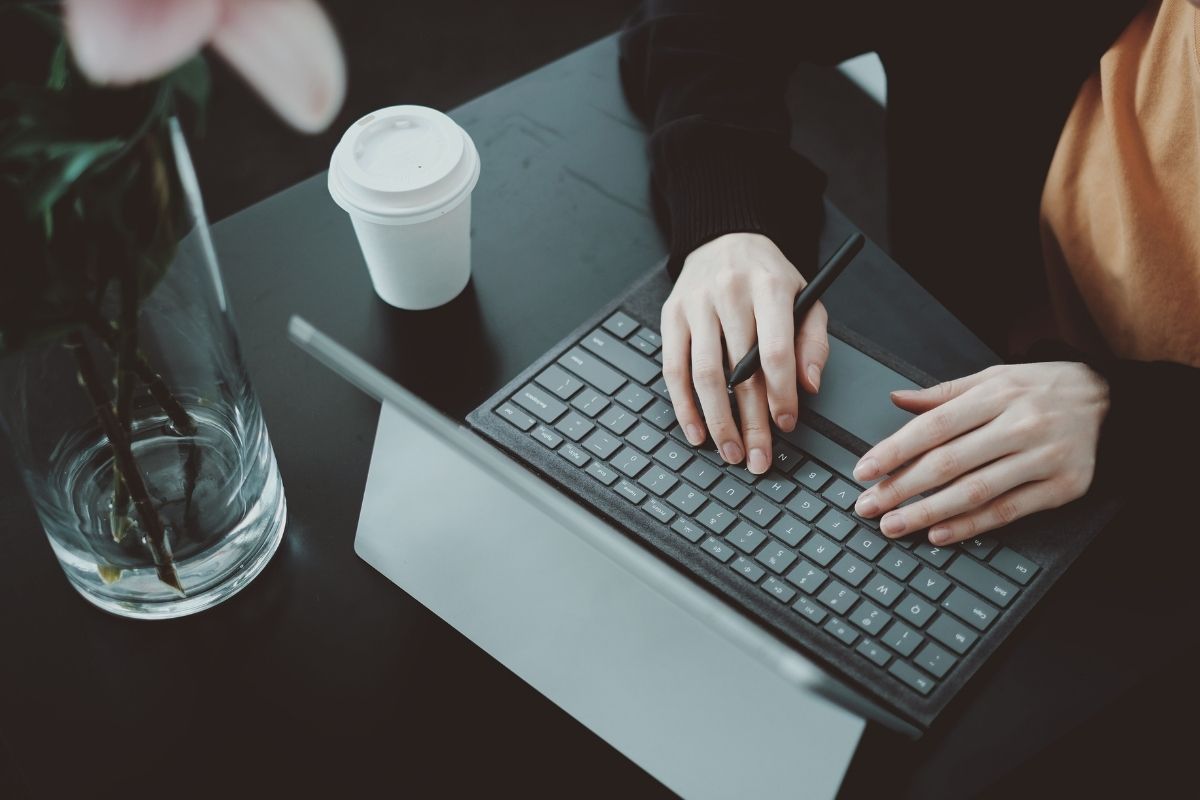 Những lưu ý khi ghi chú trên máy tính