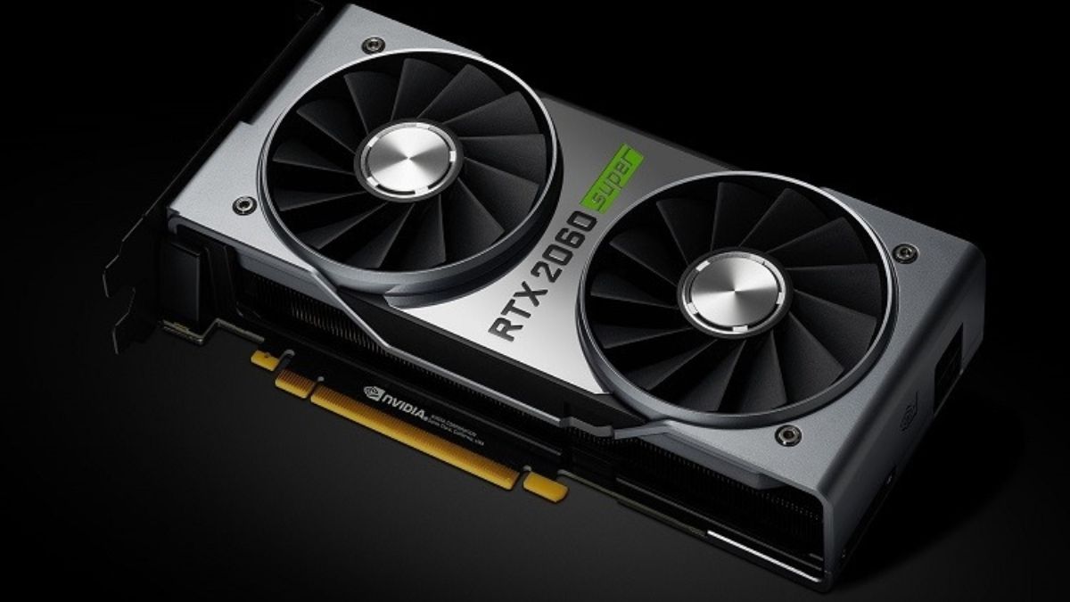 Cập nhật driver GPU để khắc phục tình trạng GPU quá nóng