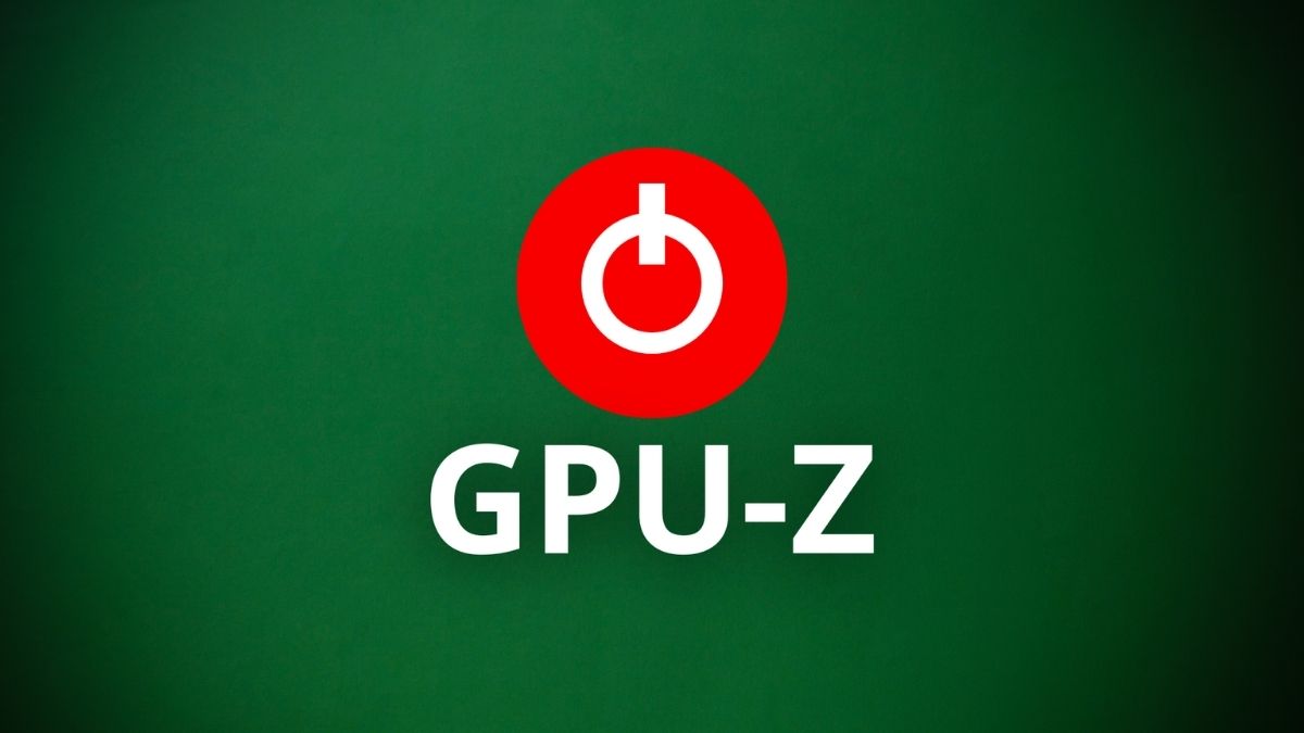 Kiểm tra nhiệt độ GPU bằng tiện ích của bên thứ 3 bước 1