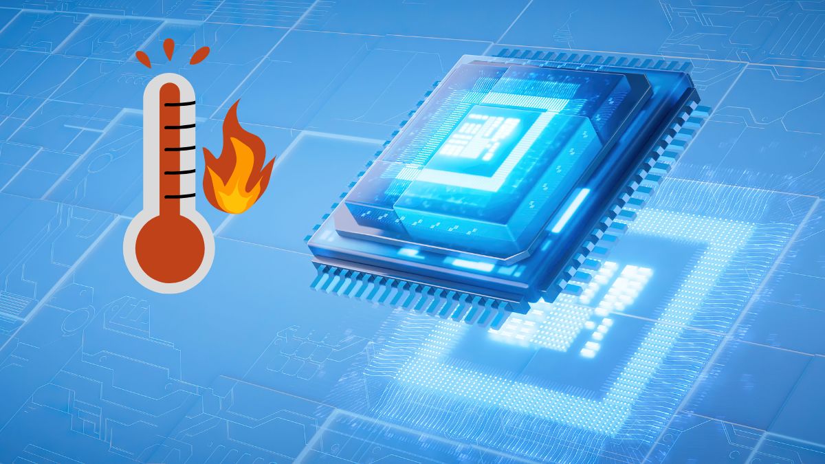 Tìm hiểu GPU bao nhiêu độ là nóng
