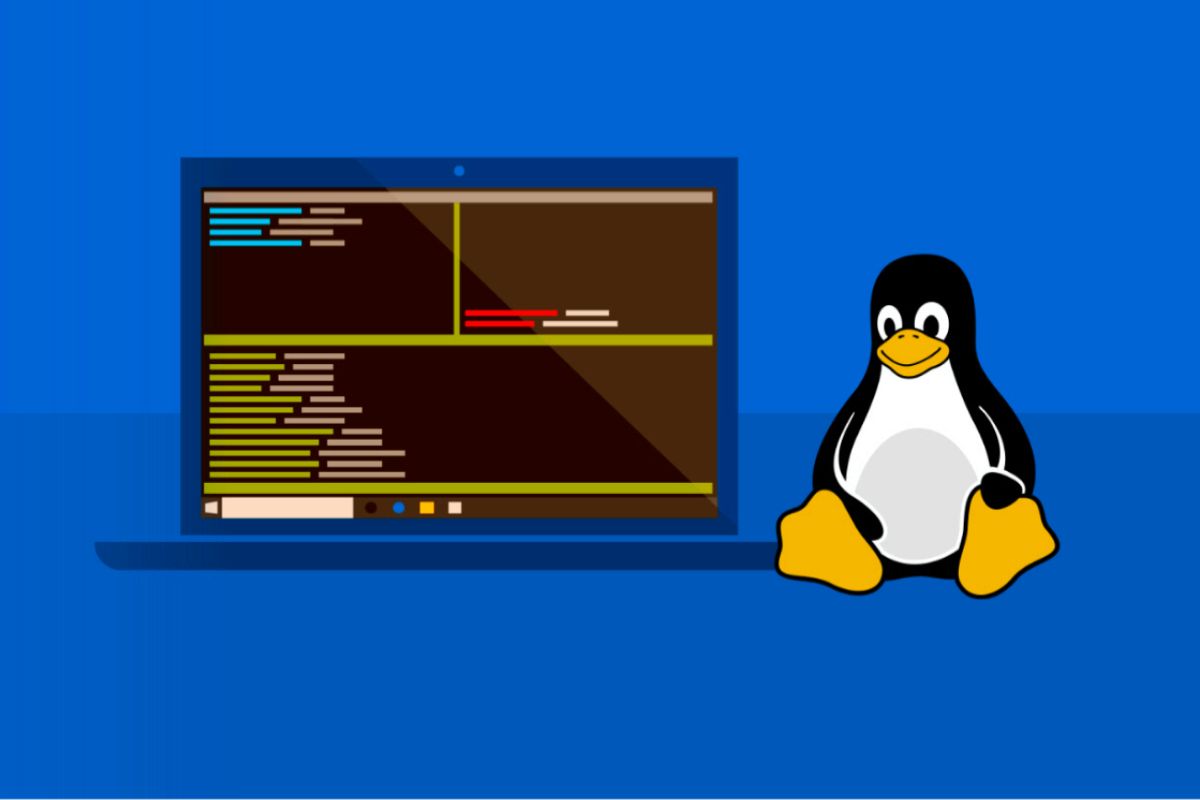 Các ví dụ phổ biến về hệ điều hành mã nguồn mở - linux