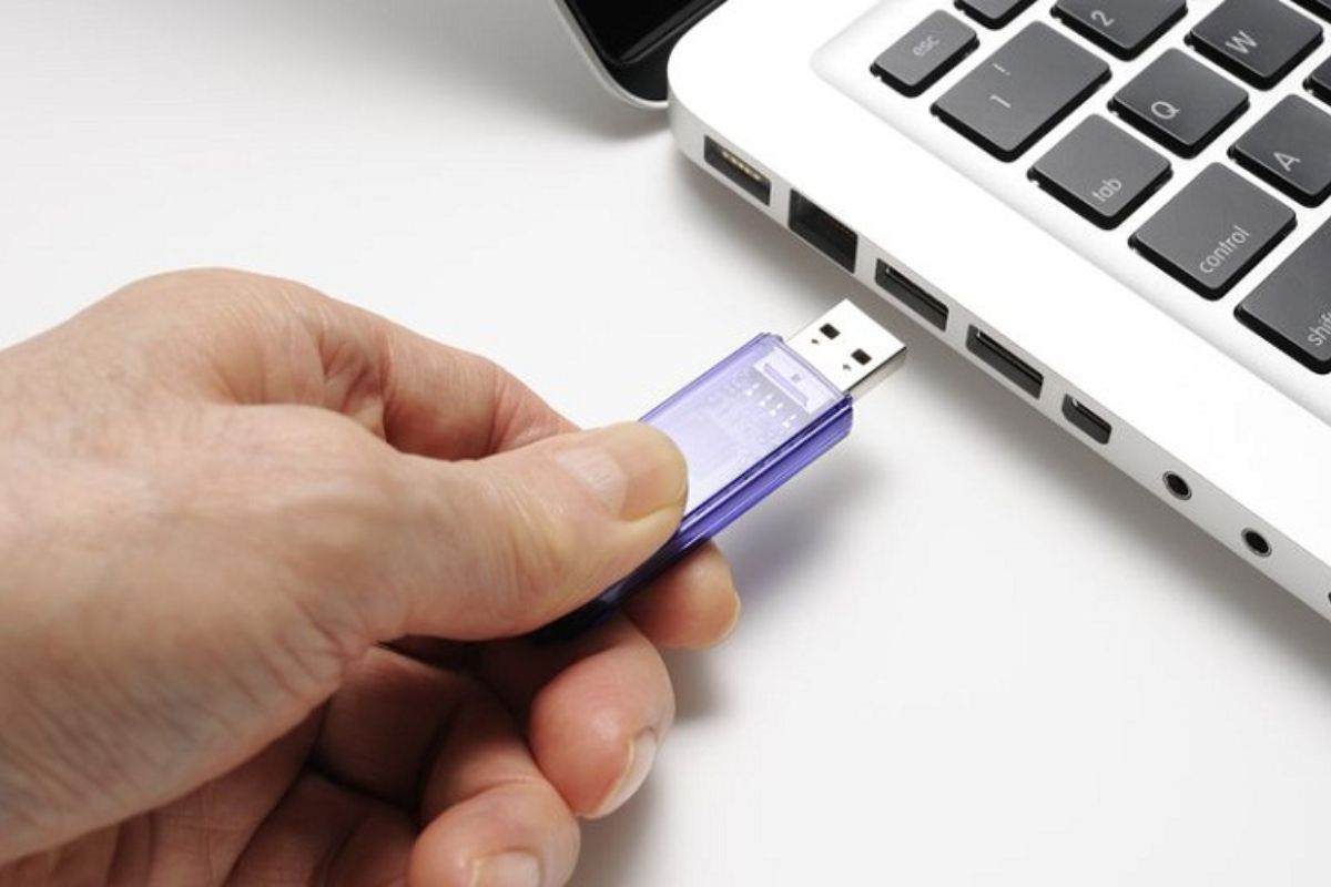 Cách lựa chọn và cài đặt hệ điều hành mã nguồn mở - tạo usb cài đặt hệ điều hành
