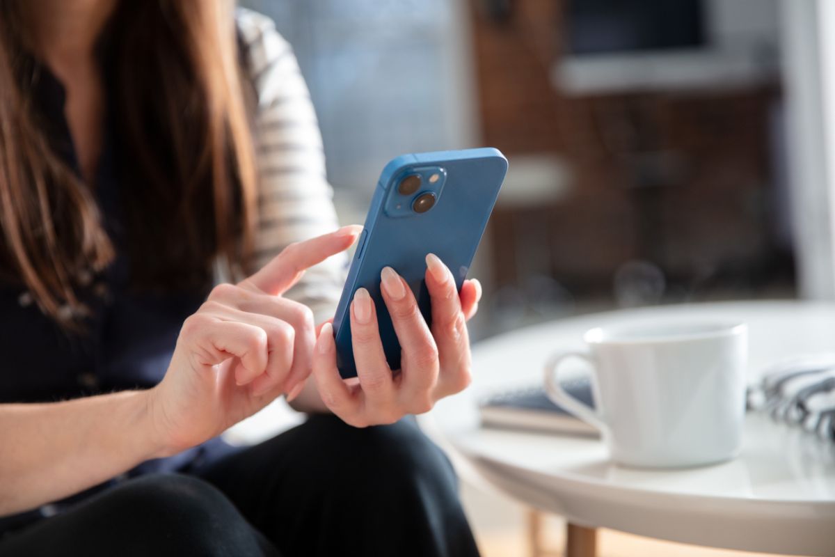 Sử dụng ID sinh viên số trên Apple Wallet: Tiện lợi và an toàn 11
