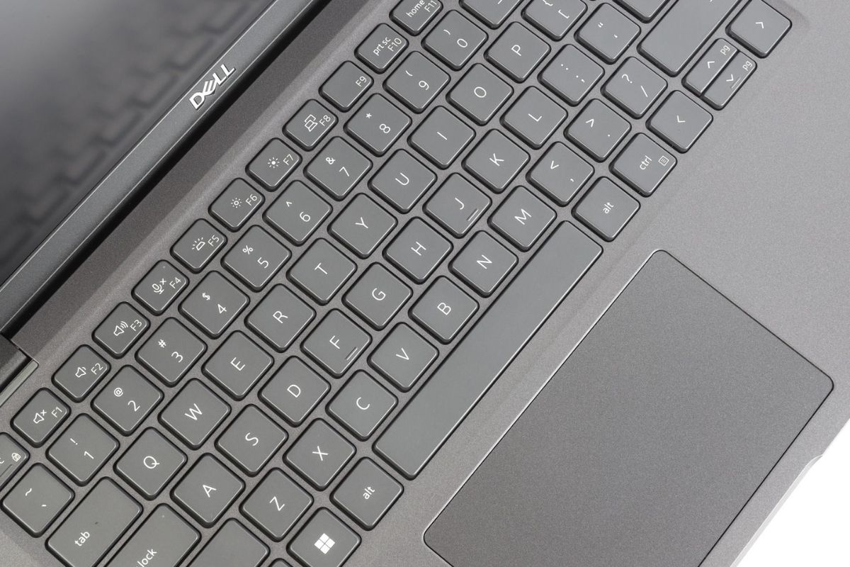 Cách bật tắt khóa chuột laptop Dell đơn giản, nhanh chóng 20