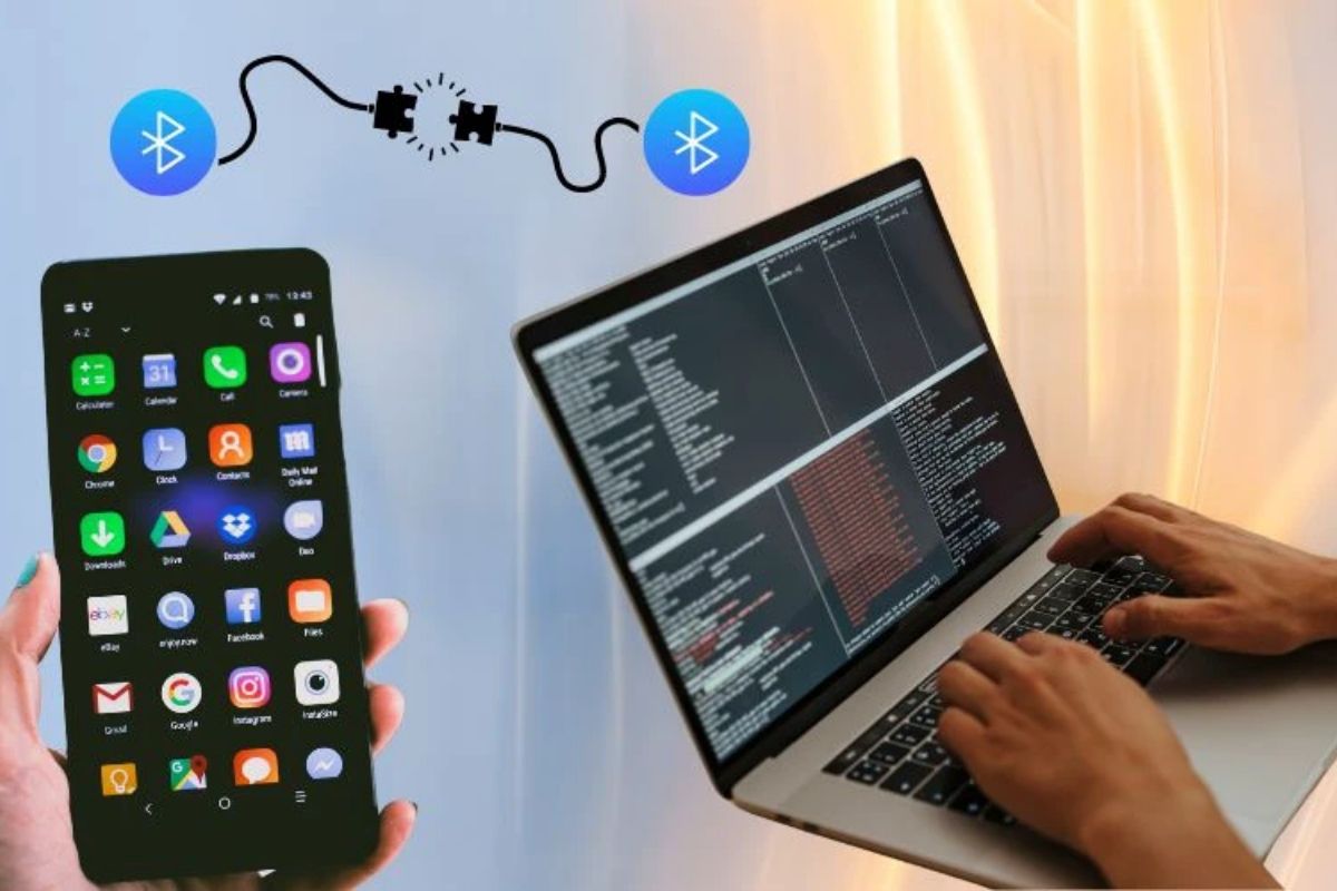 Lỗi Dynamic Lock không hoạt động thường gặp khi khóa màn hình máy tính