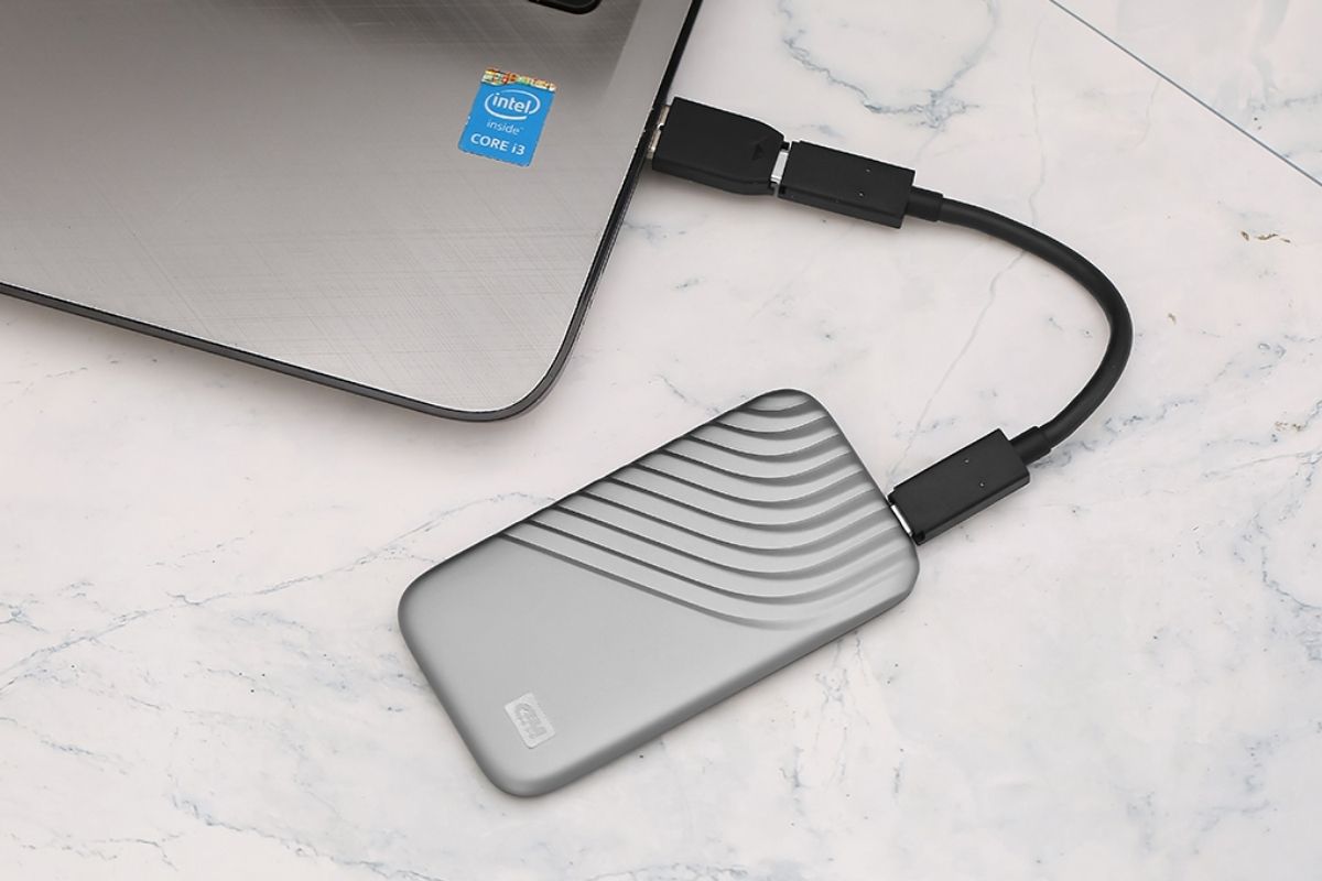Khắc phục dung lượng Macbook đầy nhanh chóng
