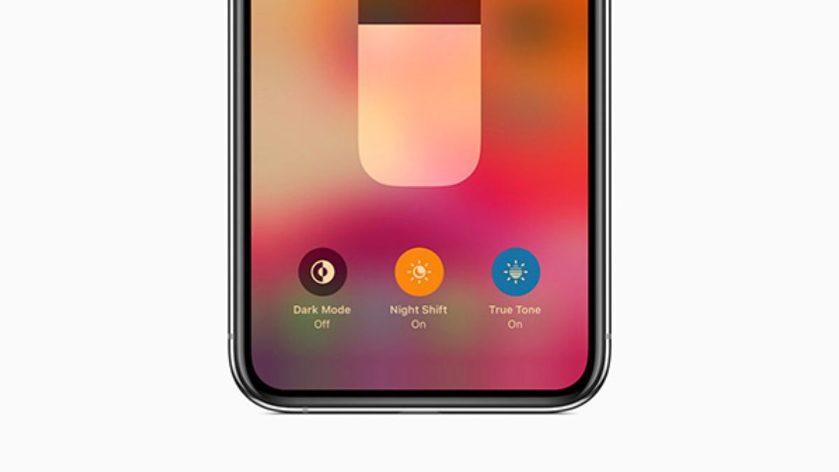 Lưu ý khi mua iPhone cũ: kiểm tra True Tone, cảm biến ánh sáng và xoay màn hình để phát hiện lỗi do thay màn hình kém chất lượng