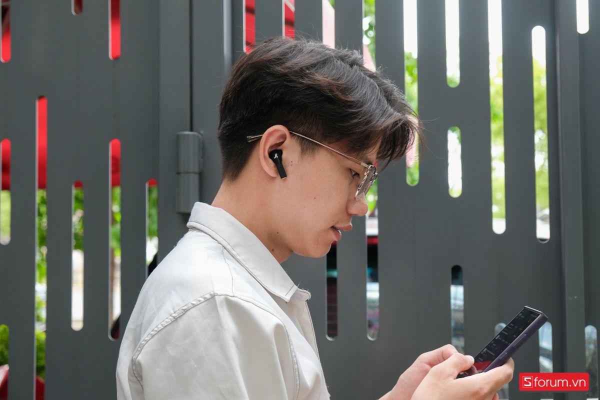 Tai nghe Marshall Minor 3 có tốt không? 11