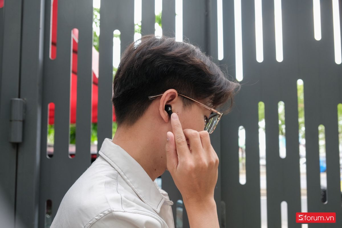 Tai nghe Marshall Minor 3 có tốt không? 9