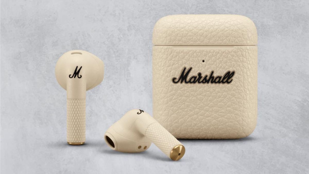 Tai nghe Marshall Minor 3 có tốt không? bg