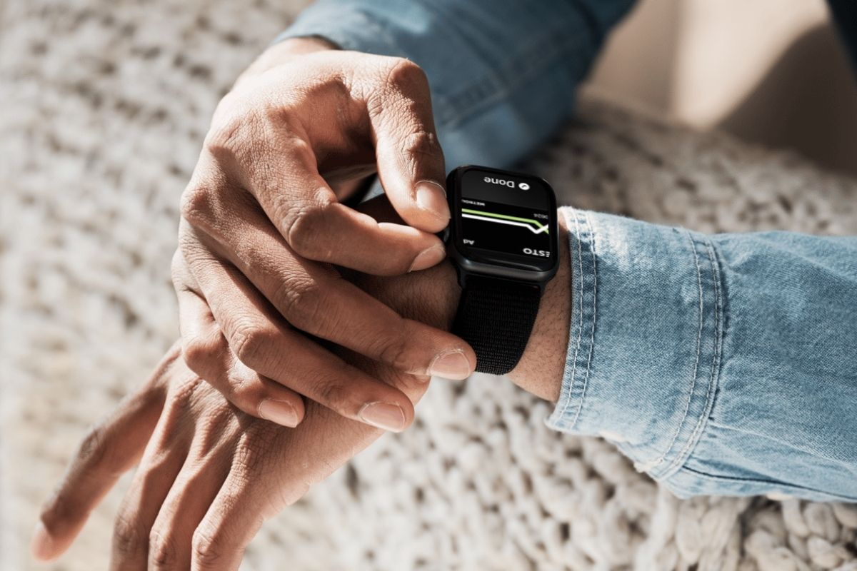Di chuyển dễ dàng với thẻ phương tiện công cộng trên Apple Watch 17