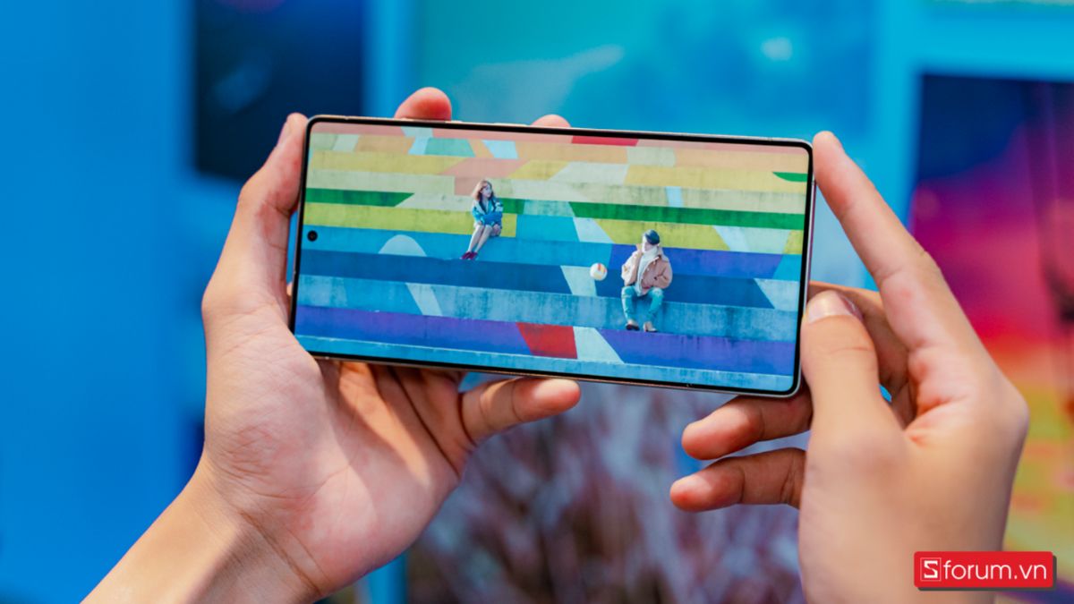 Các lỗi thường gặp khi sử dụng Tìm kiếm thông minh qua đàm thoại trên Galaxy S25 và cách khắc phục 1