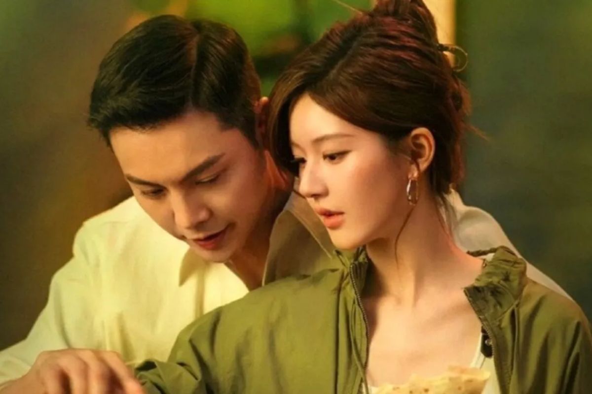 Xem phim Hãy để tôi tỏa sáng ở đâu? 3