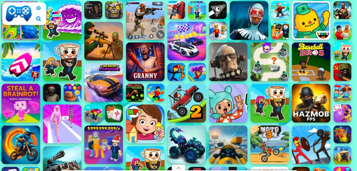 1000 trò chơi miễn phí Roblox bạn nên chơi thử 