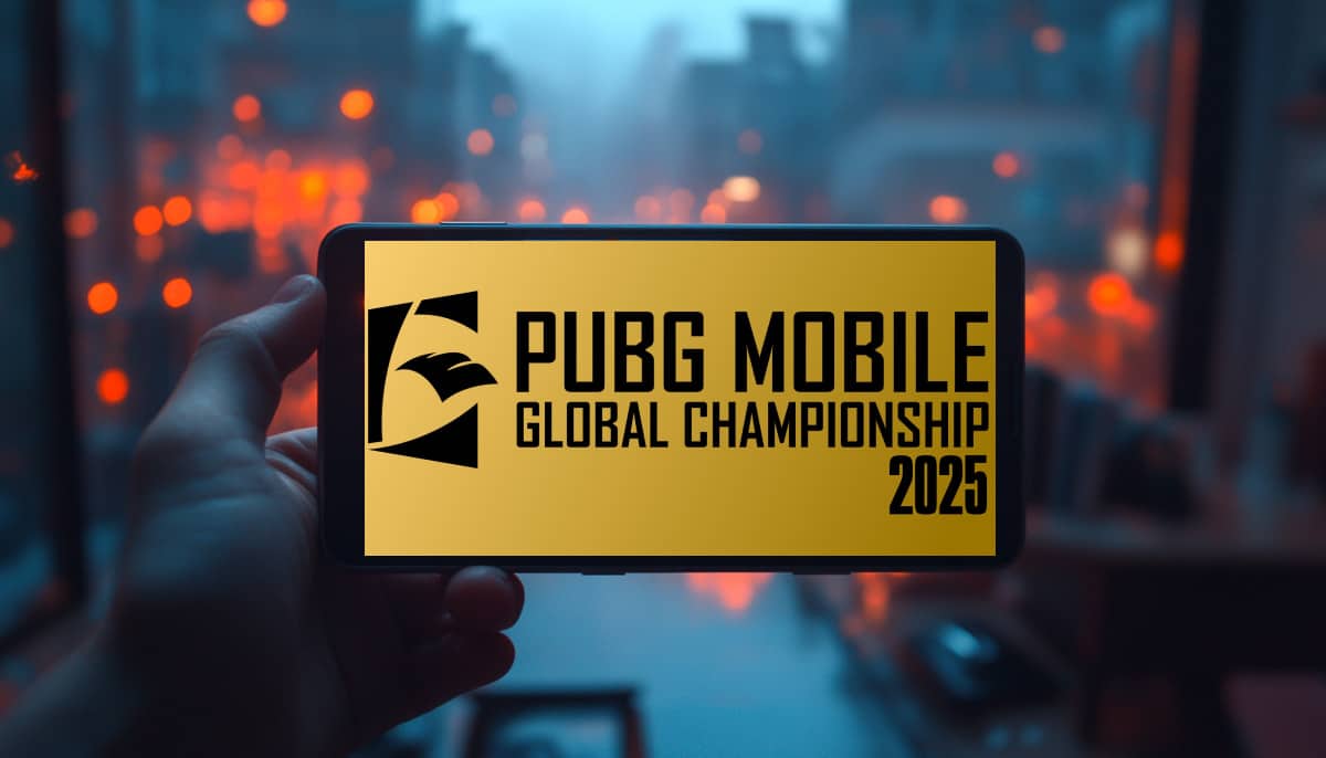 Xem PMGC 2025 tại PUBG Mobile Esports
