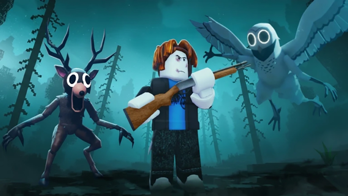 99 Nights in the Forest có nhiều lớp nhân vật khác nhau để bạn lựa chọn