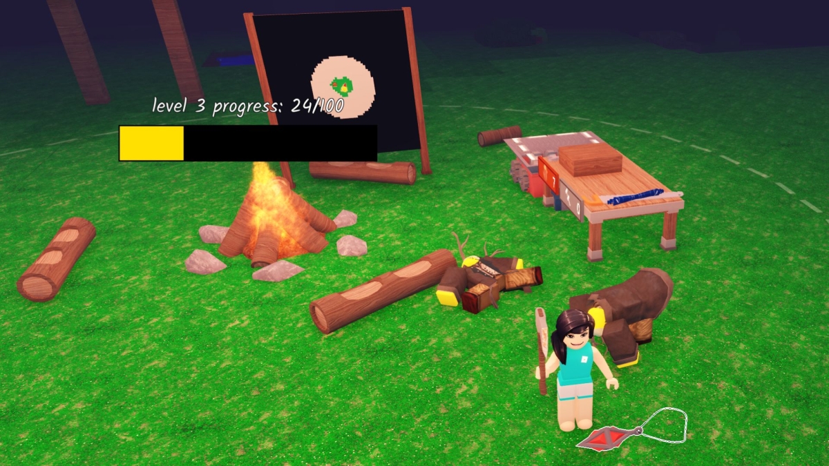 Người chơi cần lên kế hoạch xây dựng và phòng thủ chi tiết