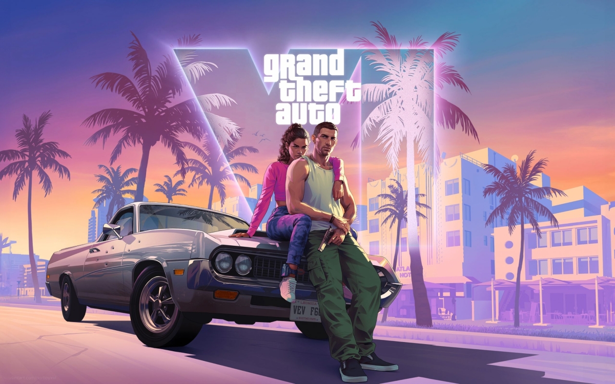 GTA luôn là sản phẩm game thành công vượt trội qua nhiều thập kỷ