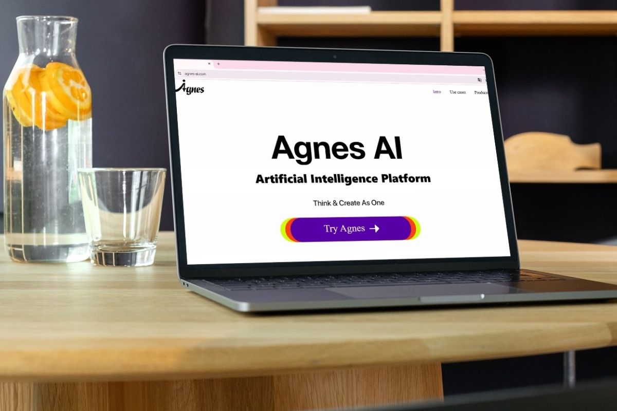 Lợi ích khi sử dụng công cụ Agnes AI