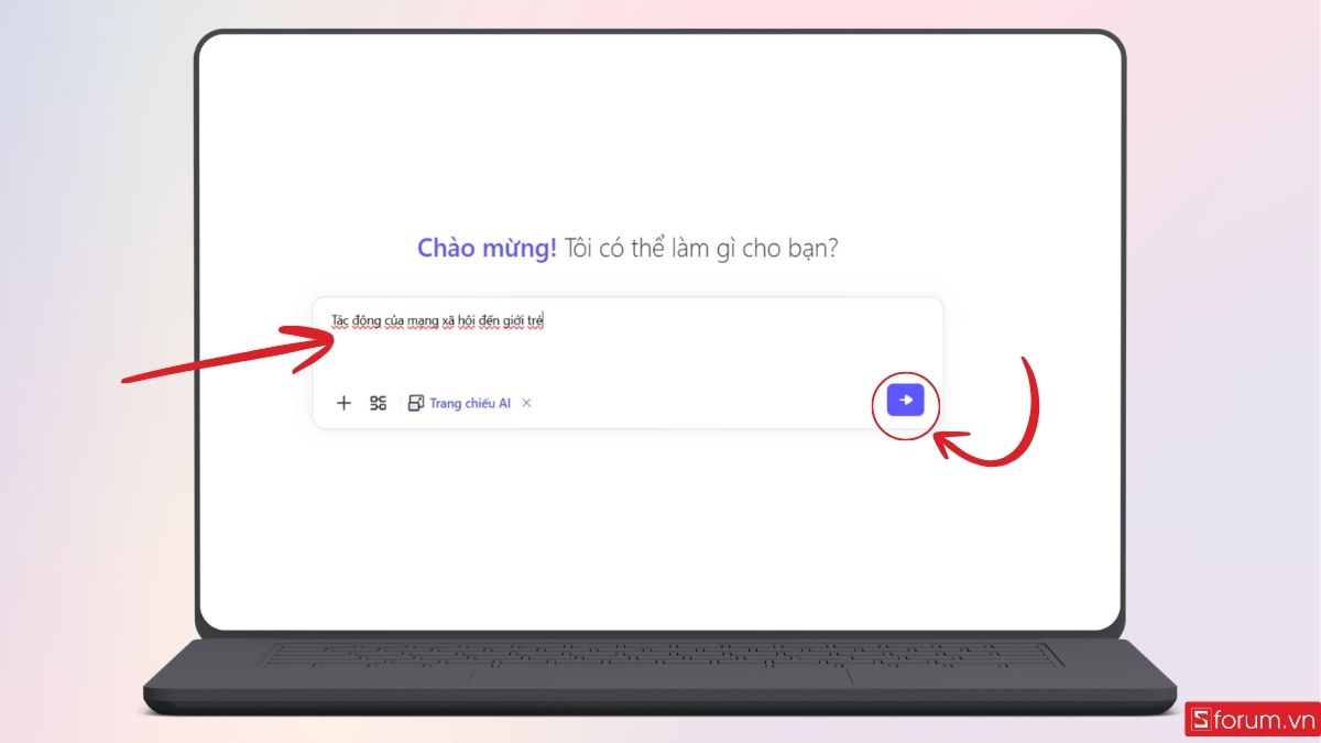 Nhập nội dung mô tả chủ đề làm slide