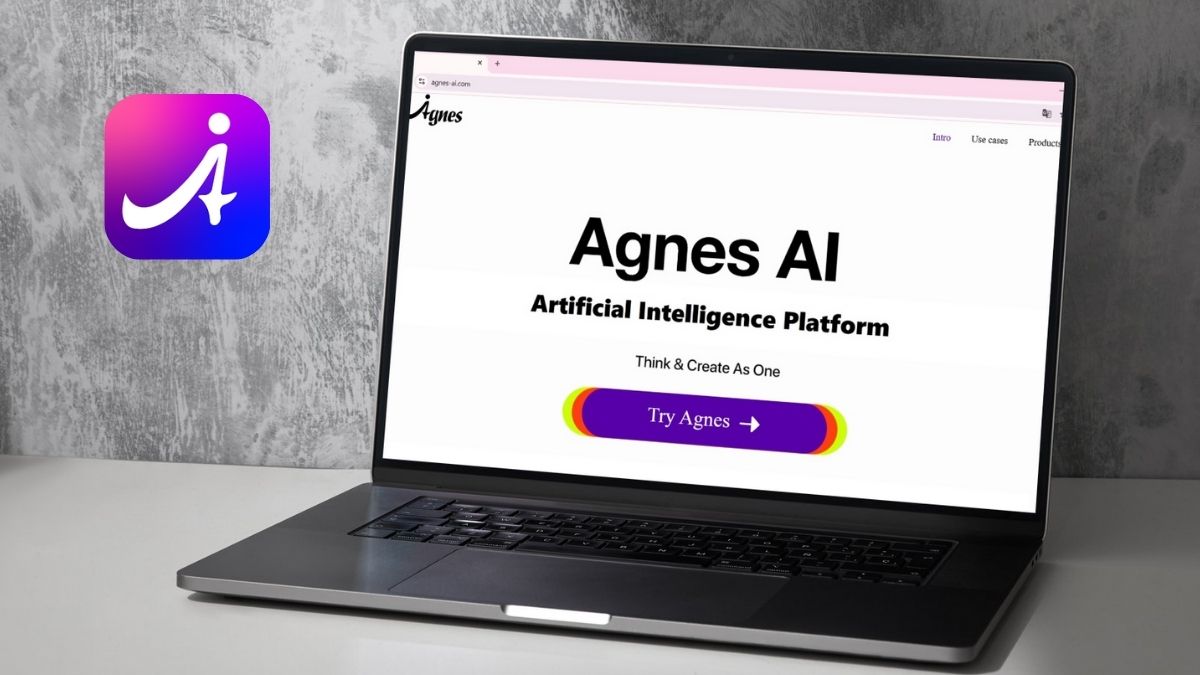 Hướng dẫn sử dụng trang tạo slide chuyên nghiệp cực đơn giản với Agnes AI