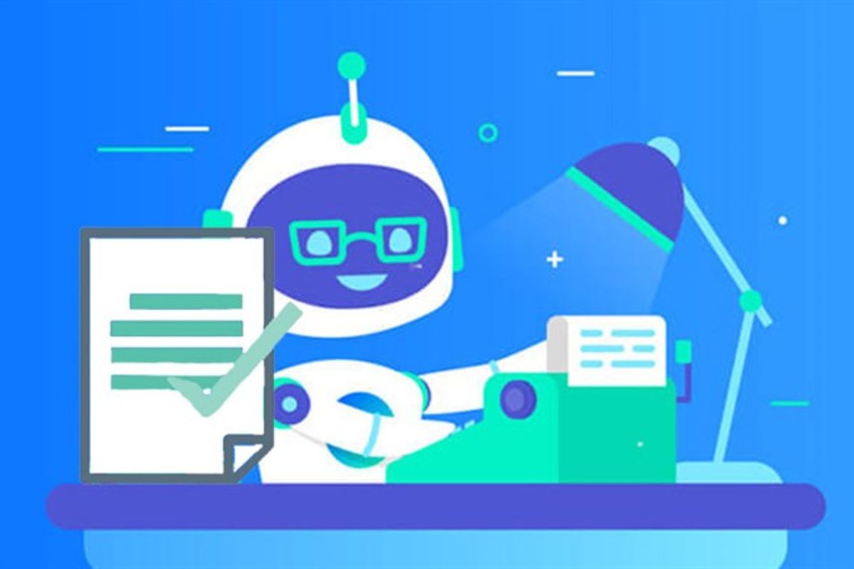 Các ứng dụng có thể áp dụng AI Hay drive