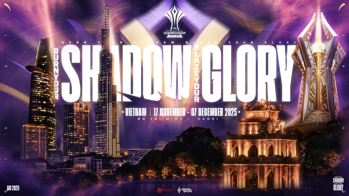 AIC 2025 diễn ra tại TP HCM và Hà Nội