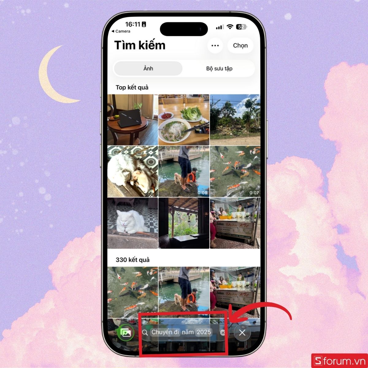 Tìm kiếm hình bằng mô tả