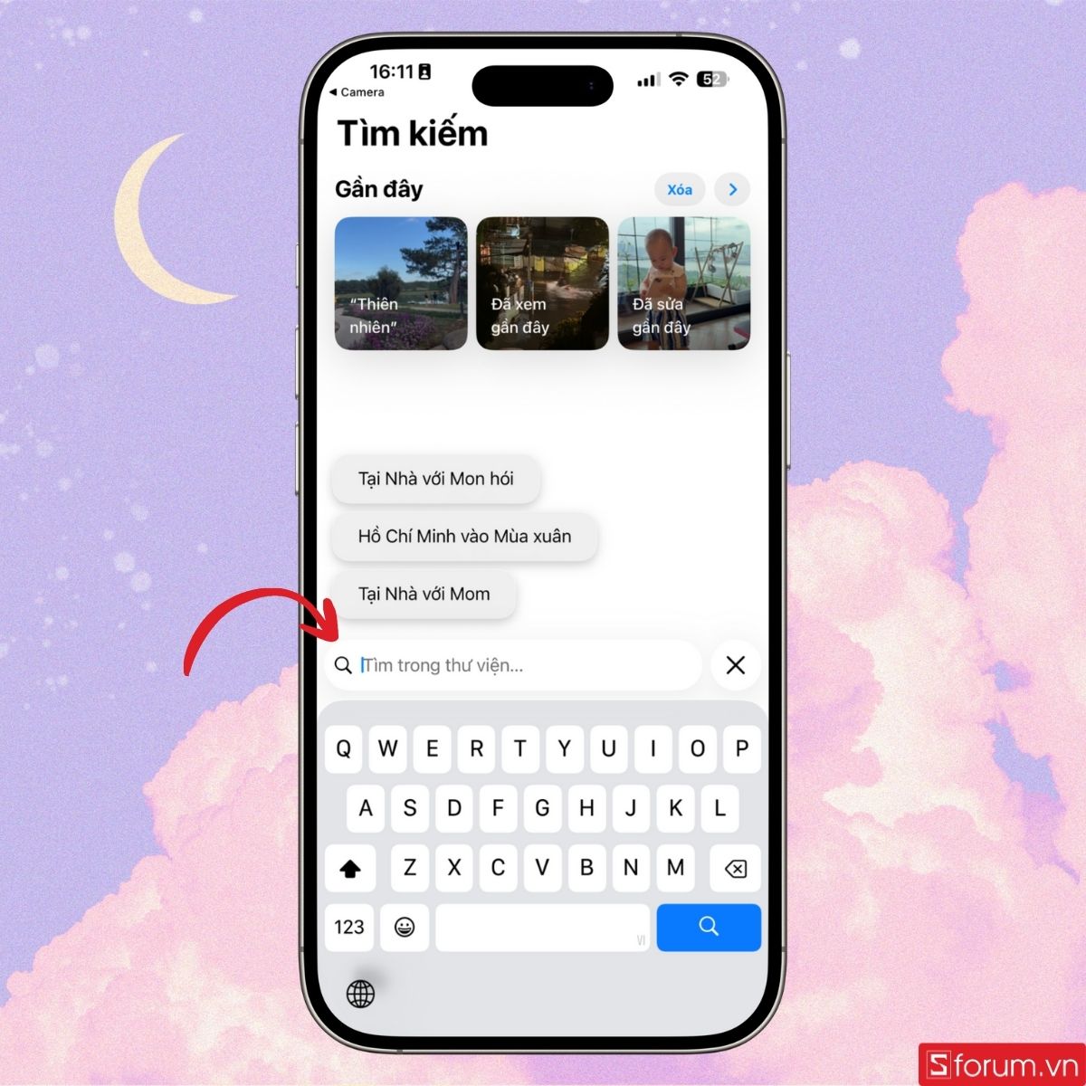 Nhập đoạn mô tả tìm kiếm ảnh