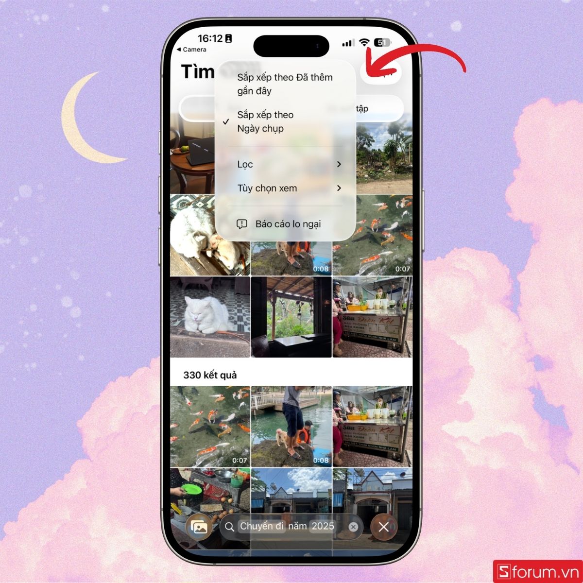 Tra kết quả tìm kiếm hình ảnh