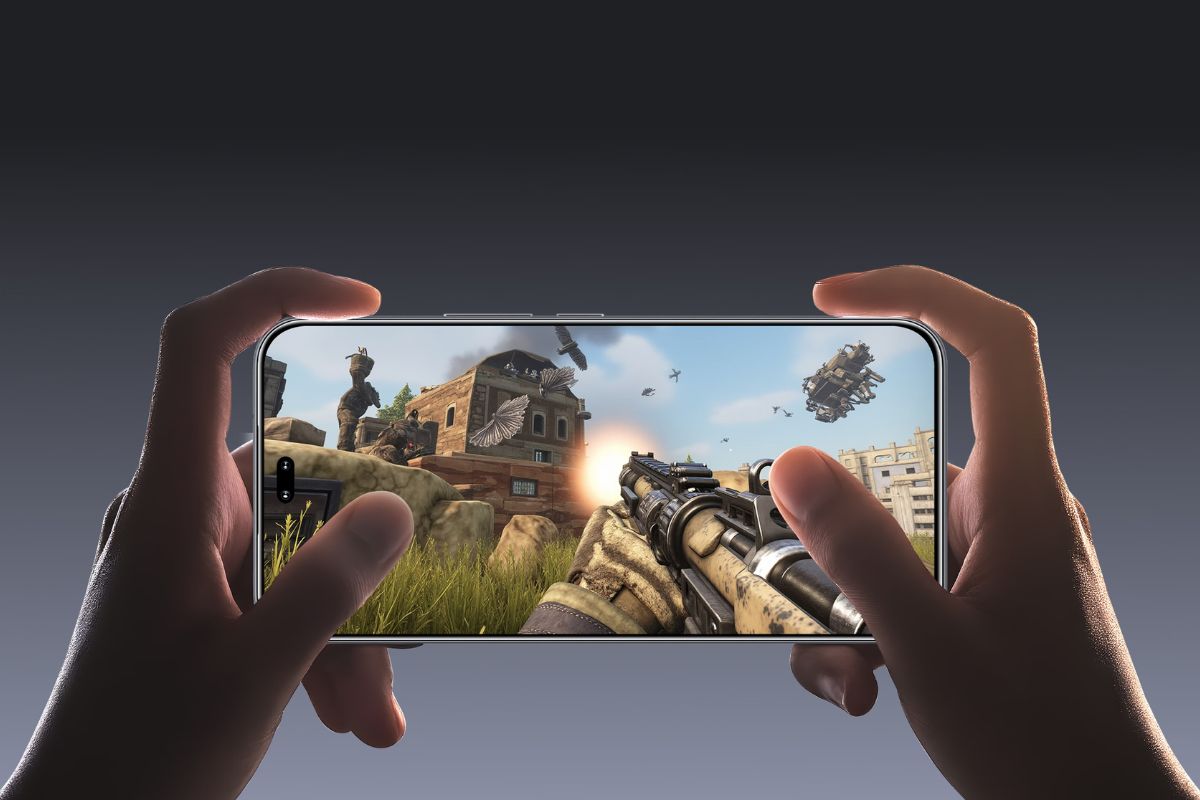 HONOR 400 Pro có thể chiến các tác vụ nặng