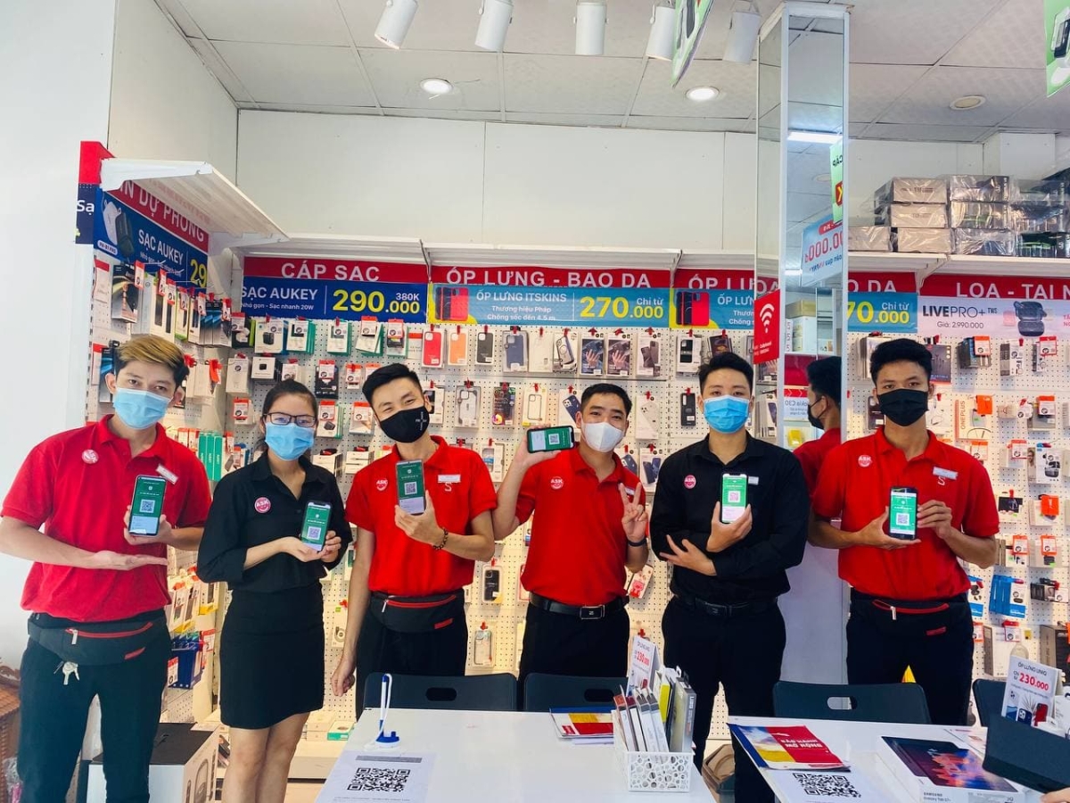 Mua ngay Redmi Note 14 tại CellphoneS