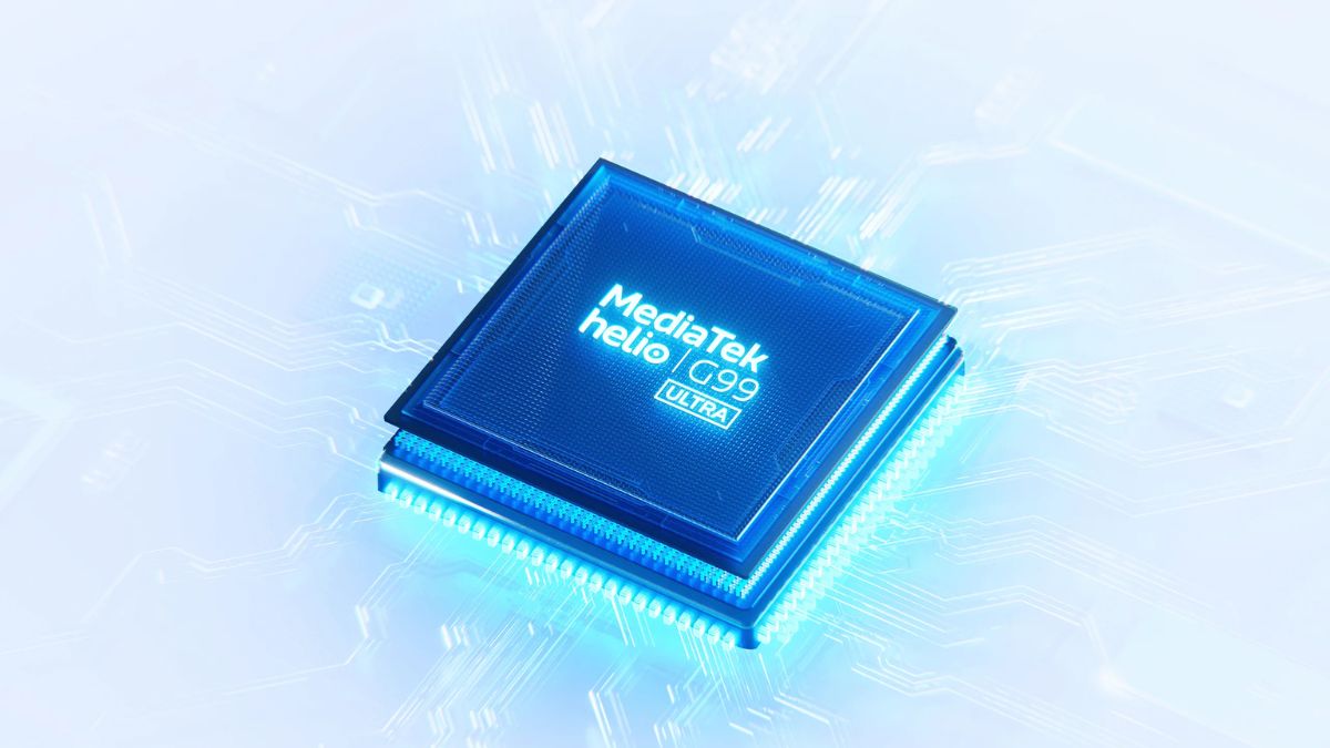 Redmi Note 14 sử dụng Chipset MediaTek Helio G99 Ultra