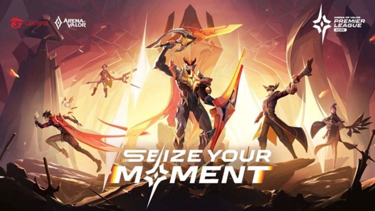 Lịch trình thi đấu APL 2026 dày đặc và có nhiều thay đổi lớn