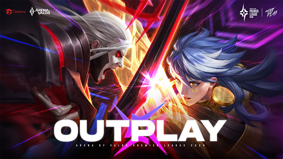 Giải đấu nữ Liên Quân Mobile chính thức khởi động 