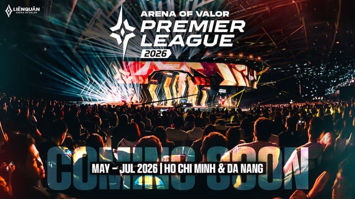 APL 2026 chính thức trở lại Việt Nam: TP.HCM và Đà Nẵng đăng cai tổ chức APL 2026 chính thức trở lại Việt Nam: TP.HCM và Đà Nẵng đăng cai tổ chức