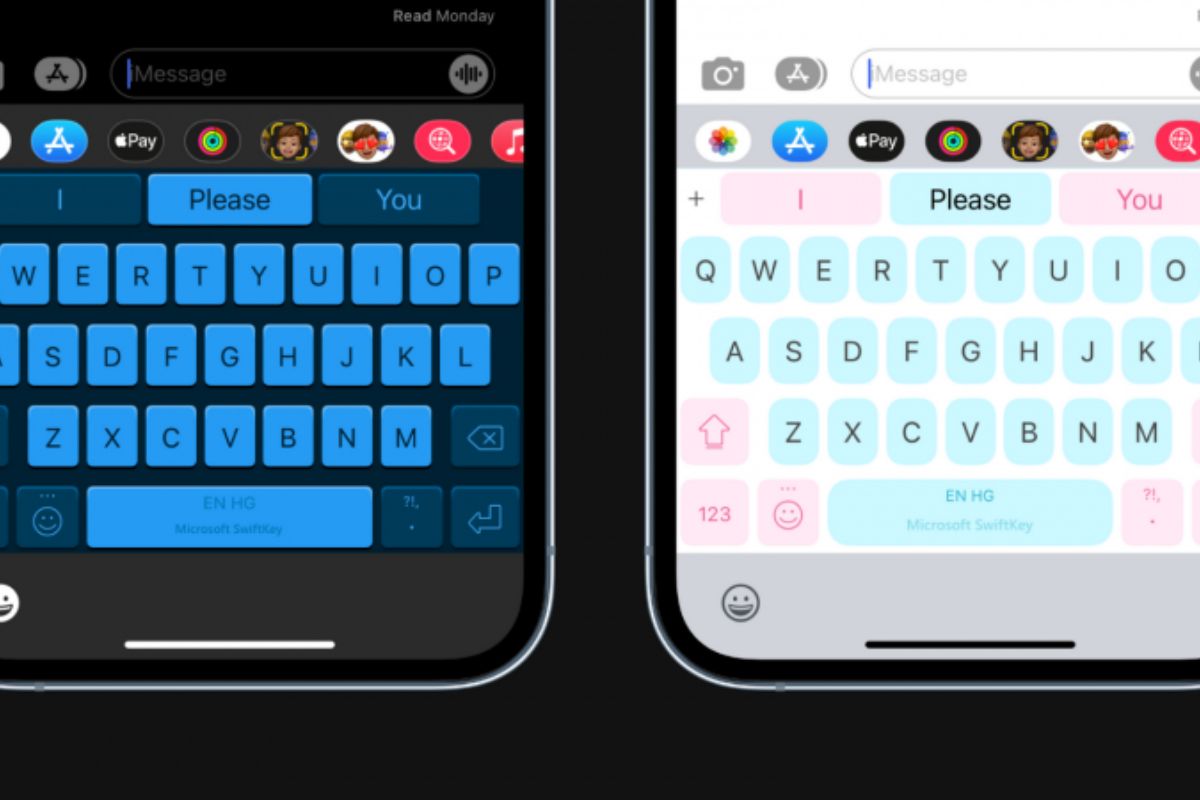 KeyPro chính là app bàn phím đẹp cho iPhone đáng thử nhất
