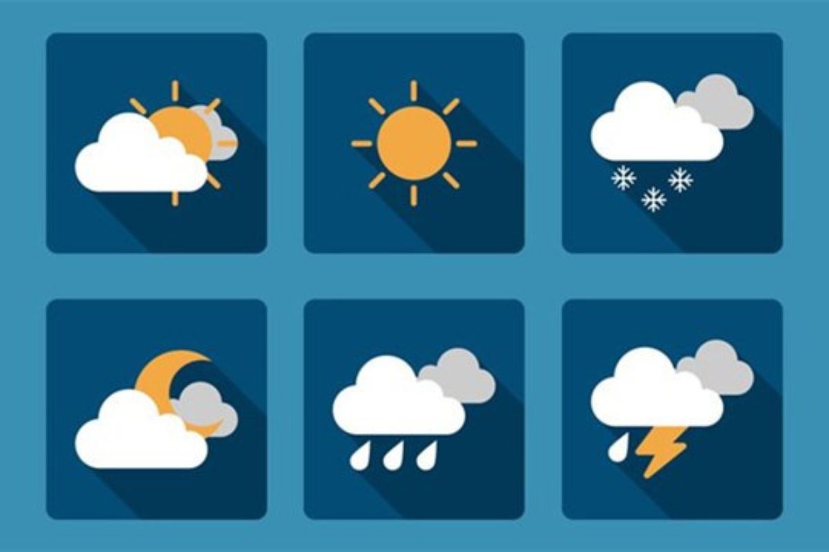 Cập nhật dự báo liên tục theo giờ