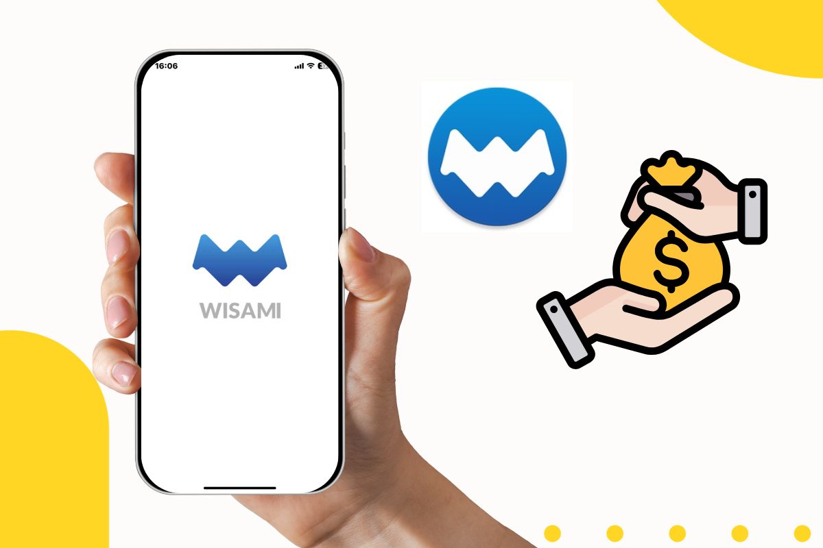 WISAMI GO có nhiều tính năng để doanh nghiệp và nhân viên theo dõi lương