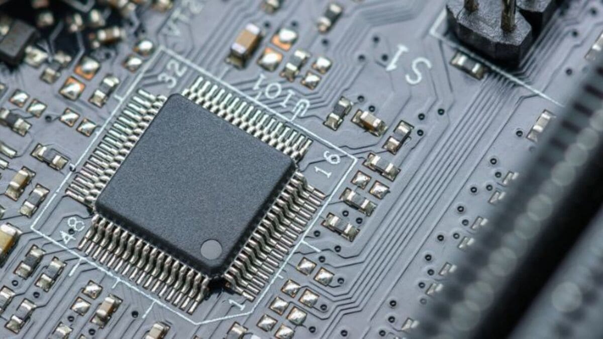 Cách thức hoạt động của Chip x86