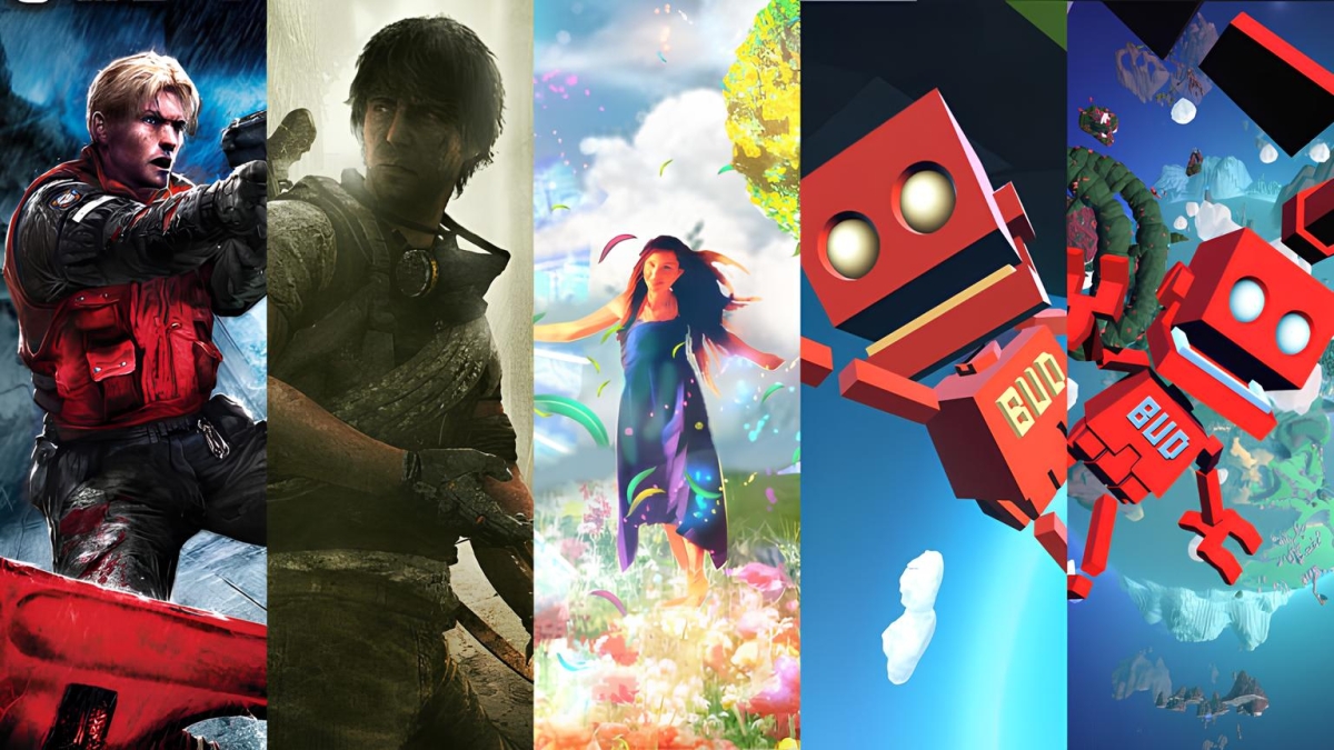 Atari bất ngờ thâu tóm 5 series game của Ubisoft