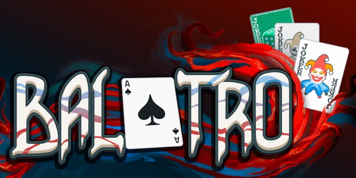Balatro muốn hợp tác cùng một tựa game nổi tiếng khác