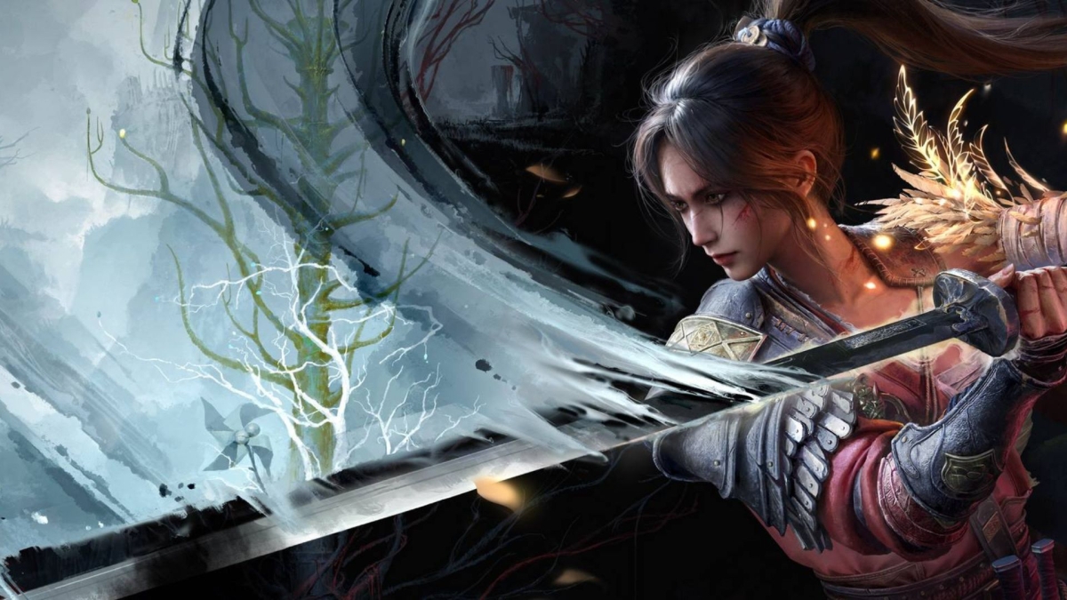 Wuchang: Fallen Feathers ra mắt phiên bản nâng cấp và trang phục miễn phí