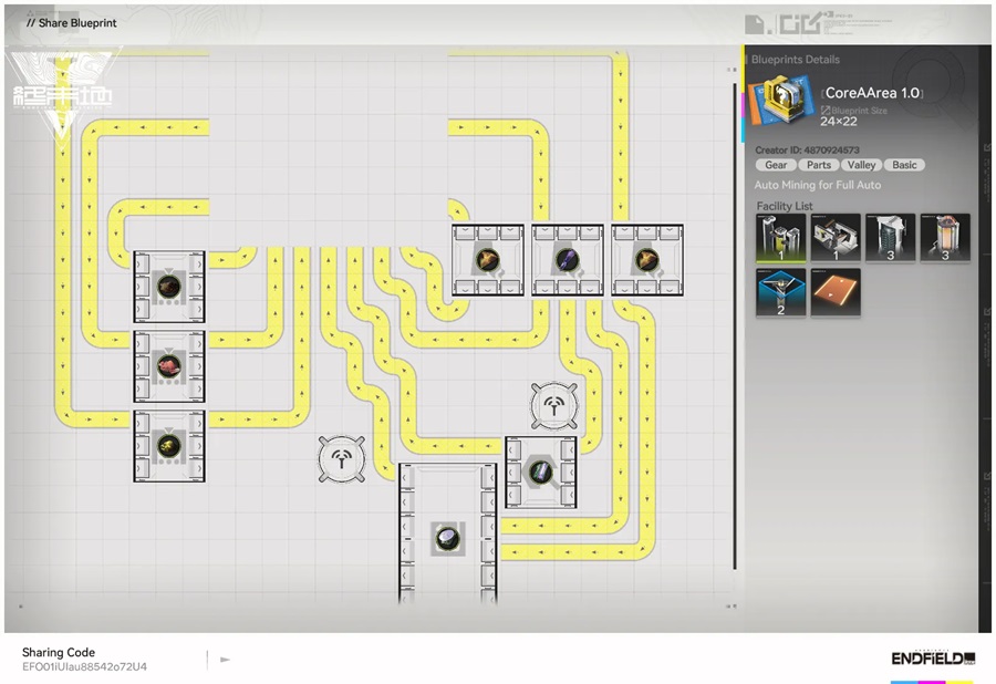 Bản mẫu thiết kế 3