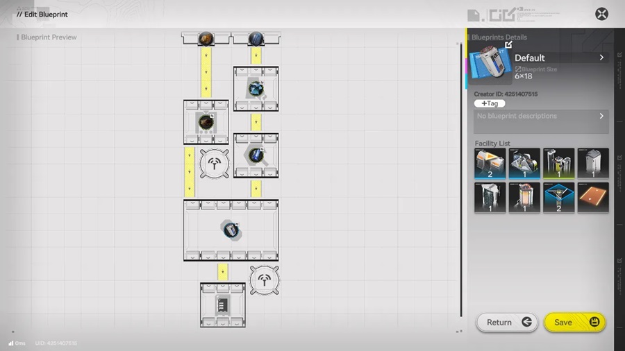 Bản mẫu thiết kế 4