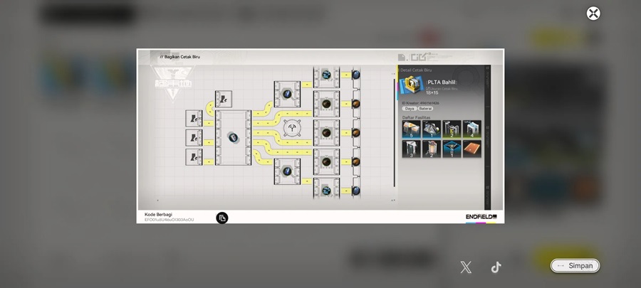 Bản mẫu thiết lế 5