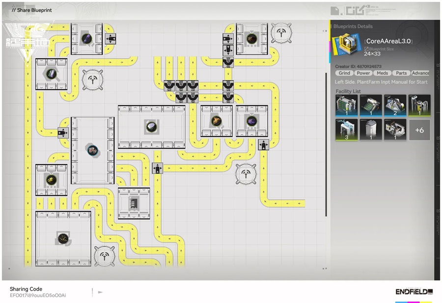 Bản mẫu thiết kế 6